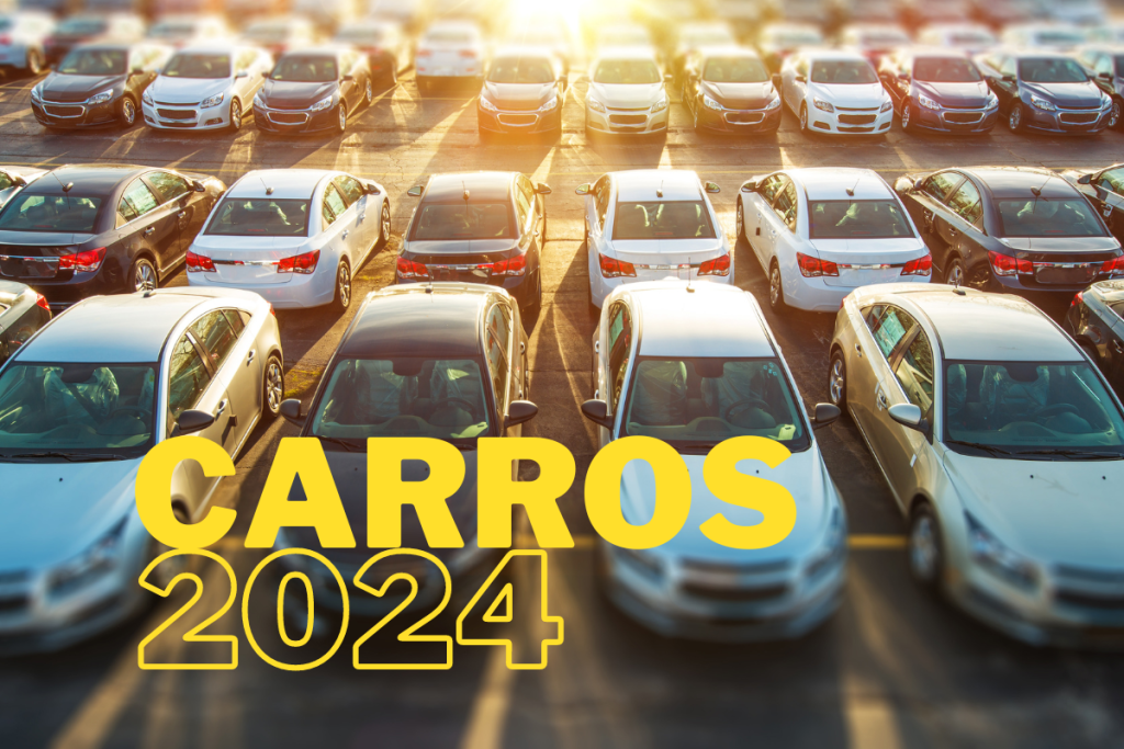 Carros que vão sair de linha em 2024 lista completa dos modelos