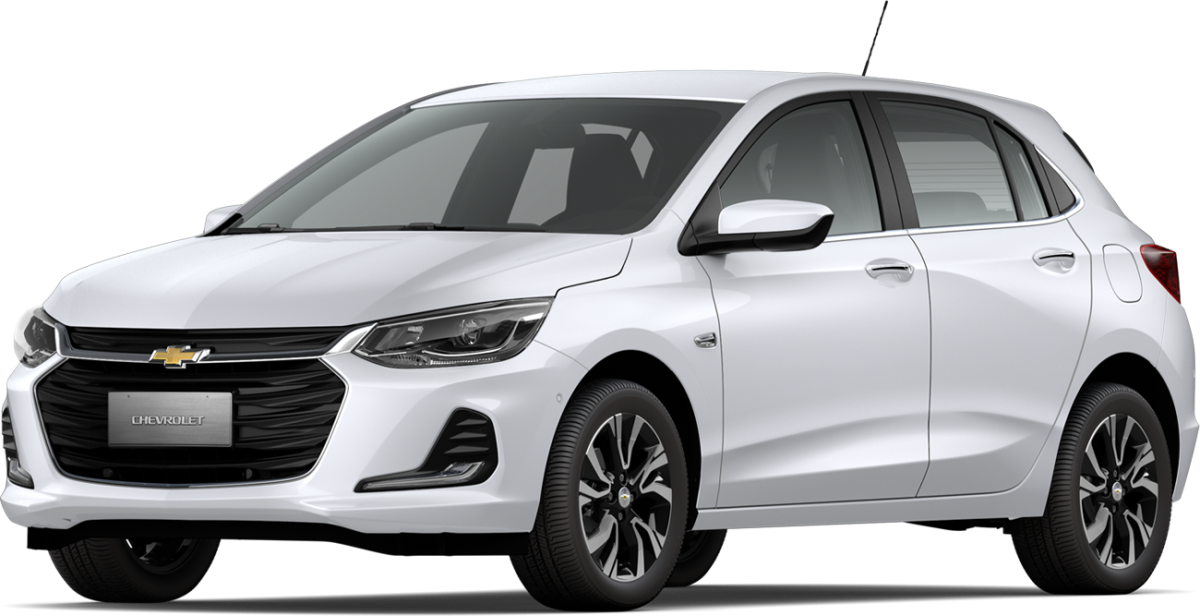 Chevrolet Onix 2017 1.0 e 1.4: consumo de etanol e gasolina