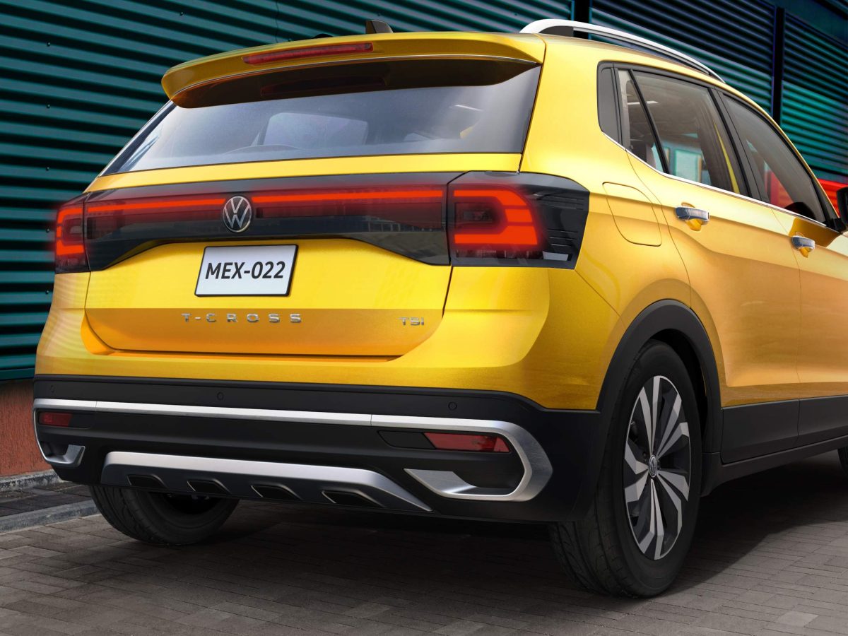 VW TCross 2024 Preços, Consumo, Versões e Ficha Técnica