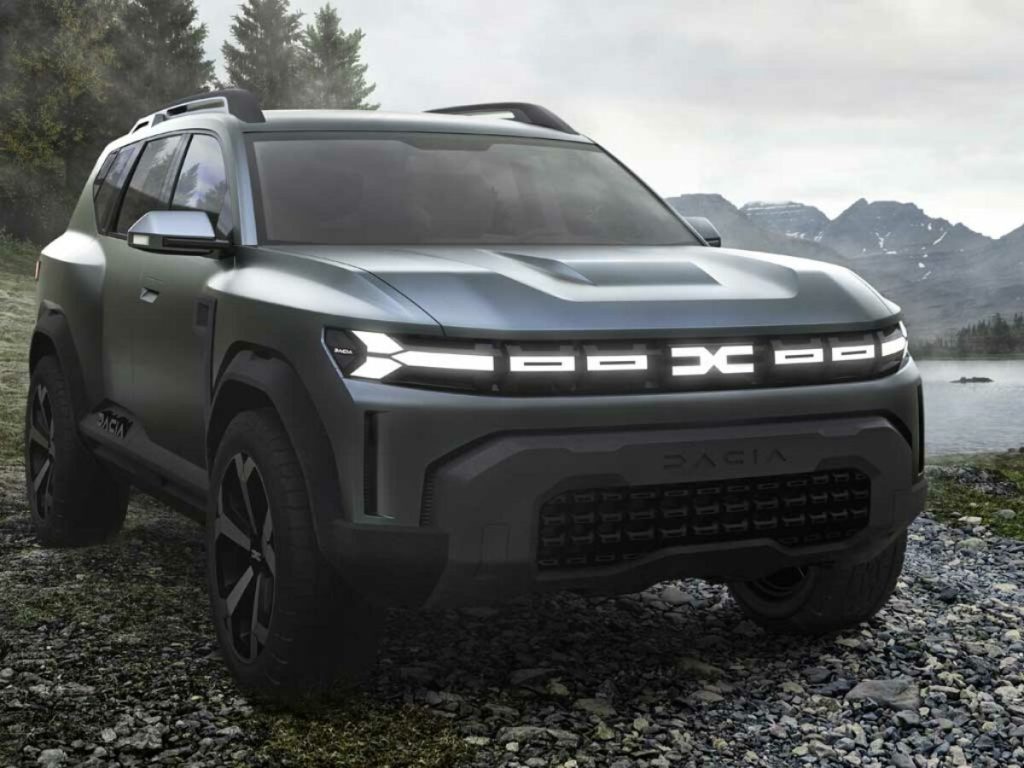 Carros SUV 2024 Principais SUVs lançados no Brasil em 2024 (Preços)