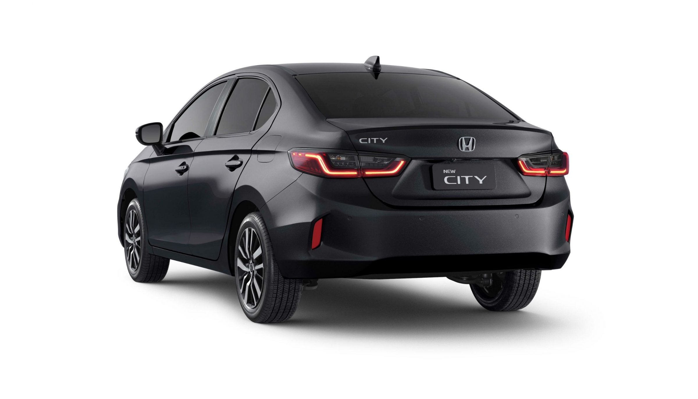 Honda New City 2024 Versões, Preço, Consumo e Ficha Técnica