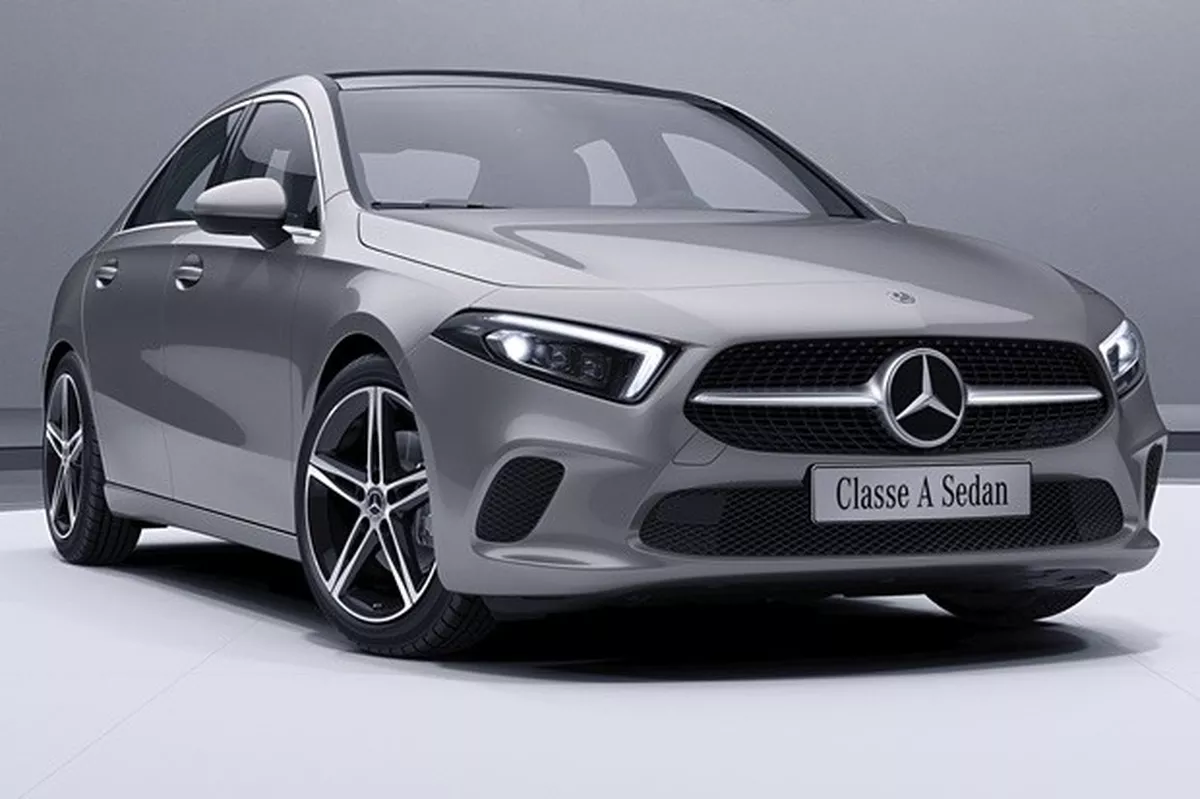 Carros para família grande: conheça 5 modelos Mercedes