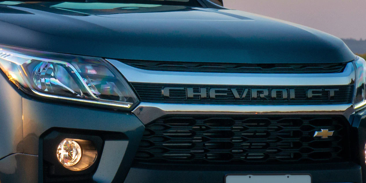 Vantagens do Chevrolet Blazer 2019