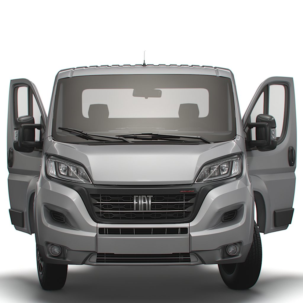 Fiat Ducato Vers Es Pre O Consumo E Ficha T Cnica