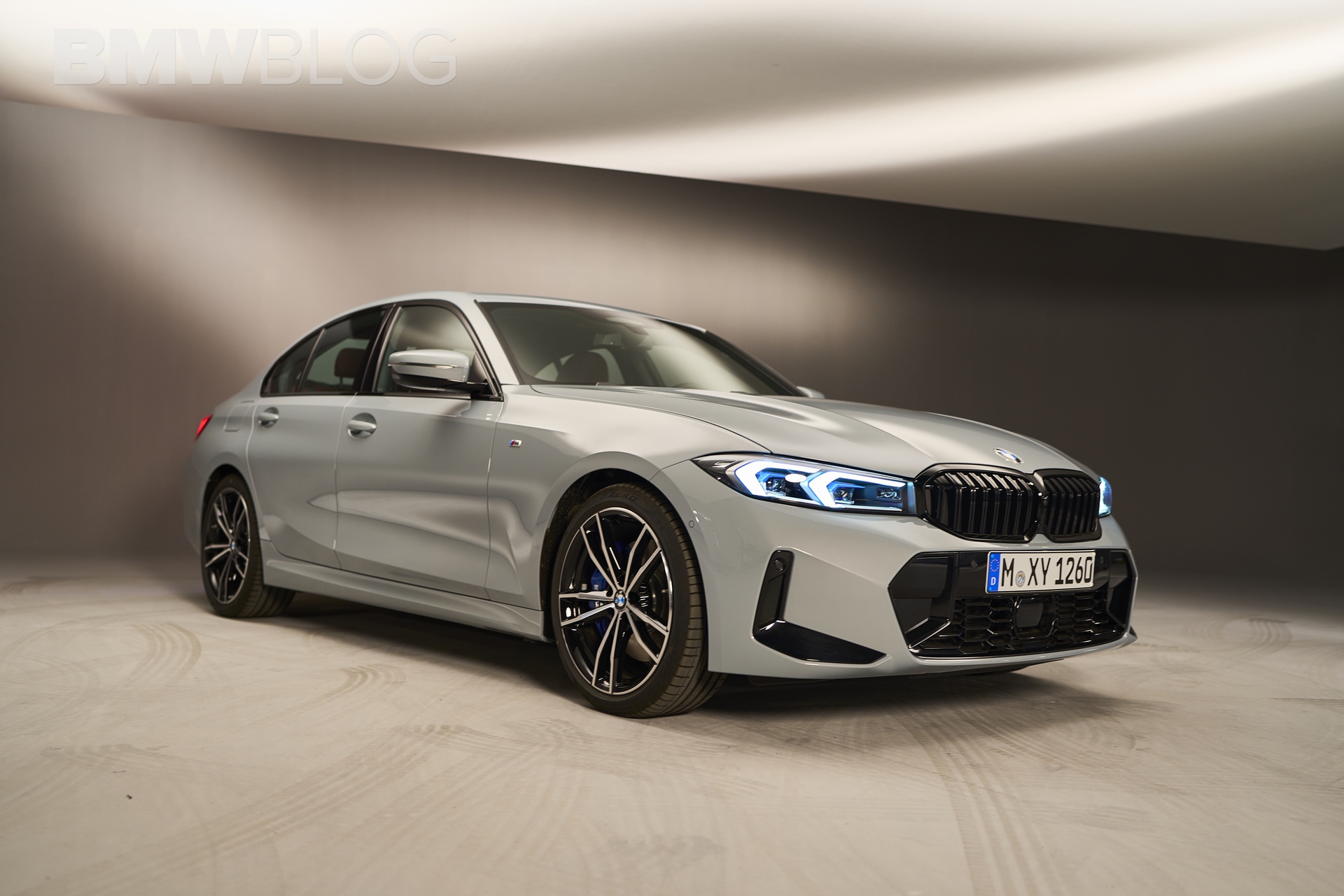 Lançamentos da BMW 2024: lista de carros do ano