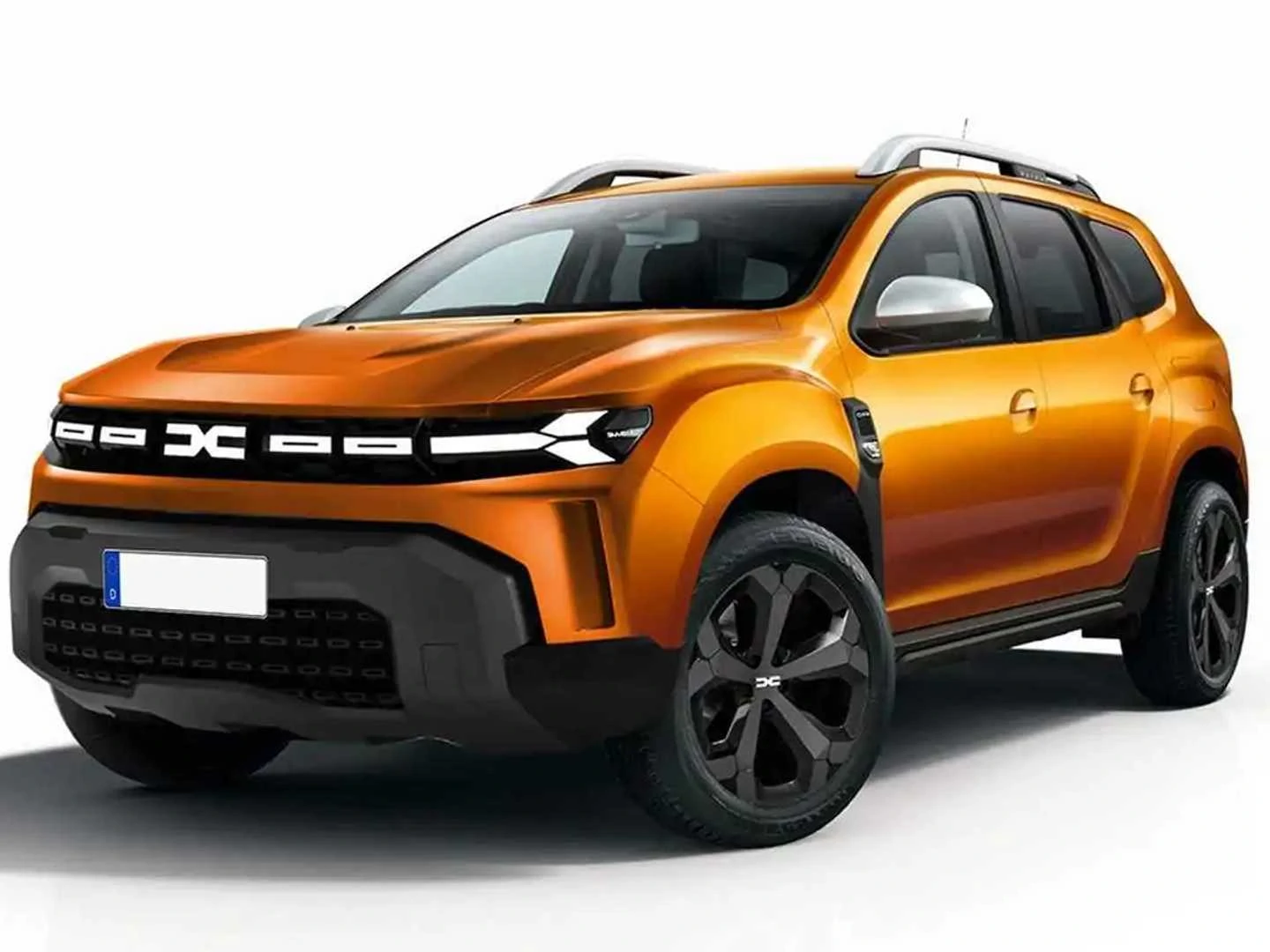 Renault Duster 2024: Versões, Preços, Consumo e Ficha Técnica