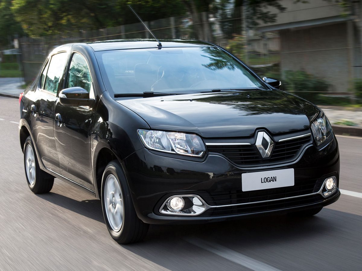 Renault Logan 2024 Versões, Preços, Consumo e Ficha Técnica