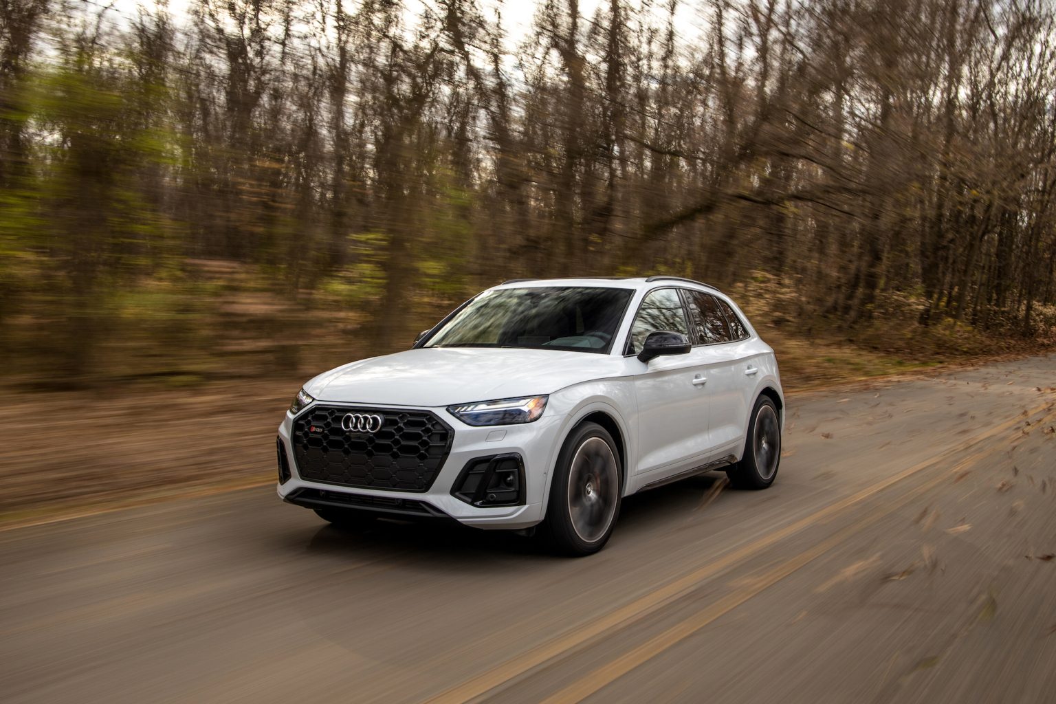 Audi Q5 2024 Versões, Preços, Consumo e Ficha Técnica