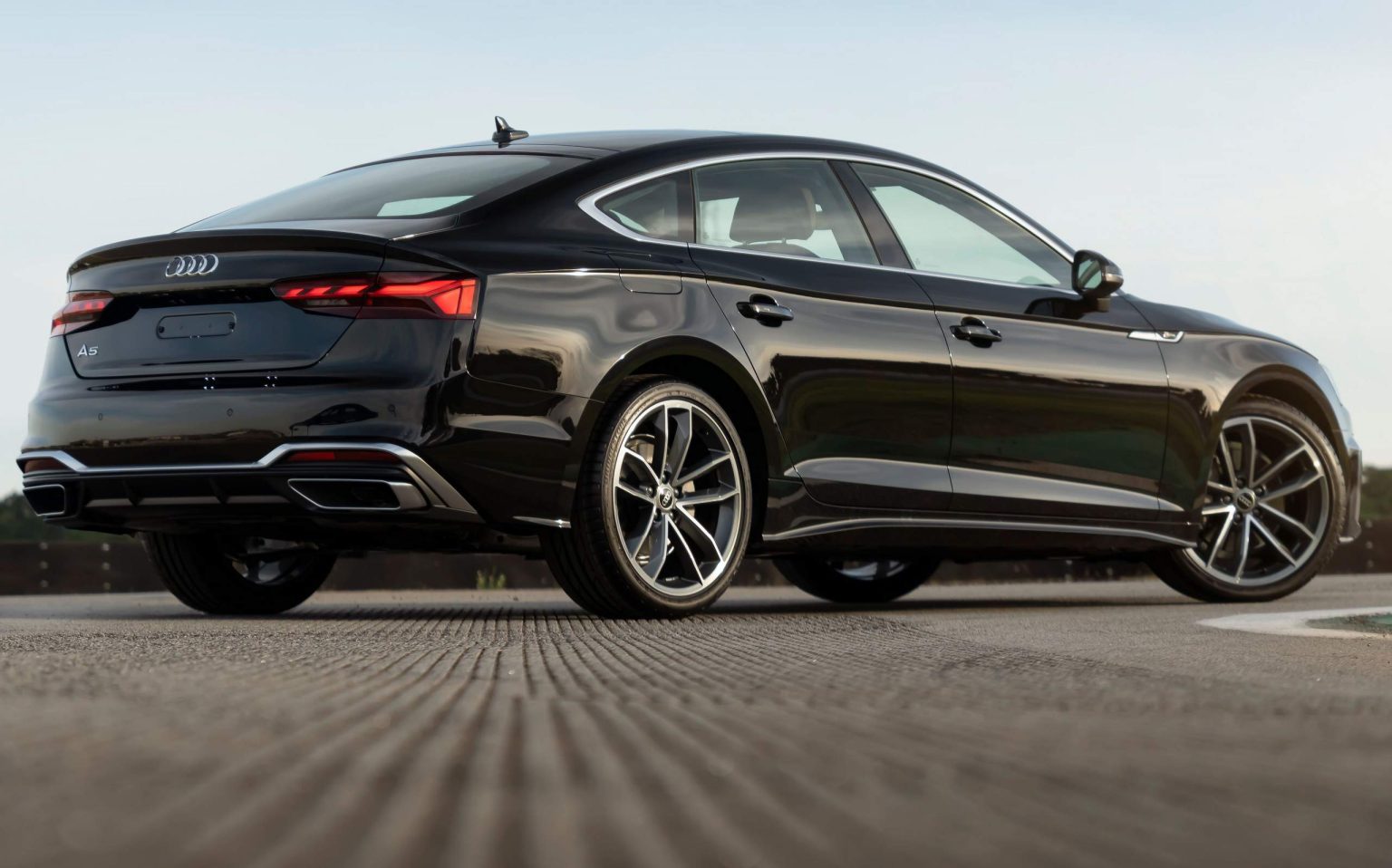 Audi A5 2024 Versões, Preços, Consumo e Ficha Técnica