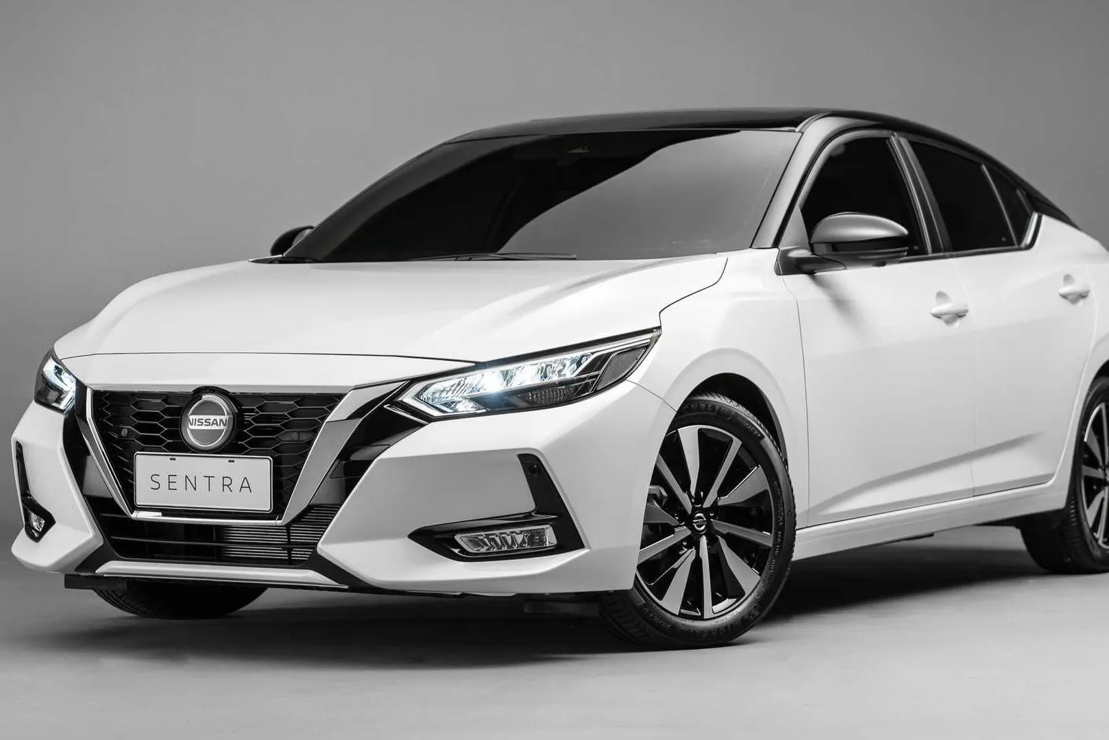 Предложения о продаже Nissan Sentra серого цвета