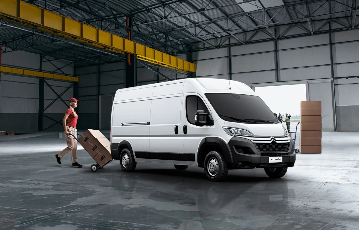 Peugeot Boxer 2024 Versões, Preços, Consumo e Ficha Técnica