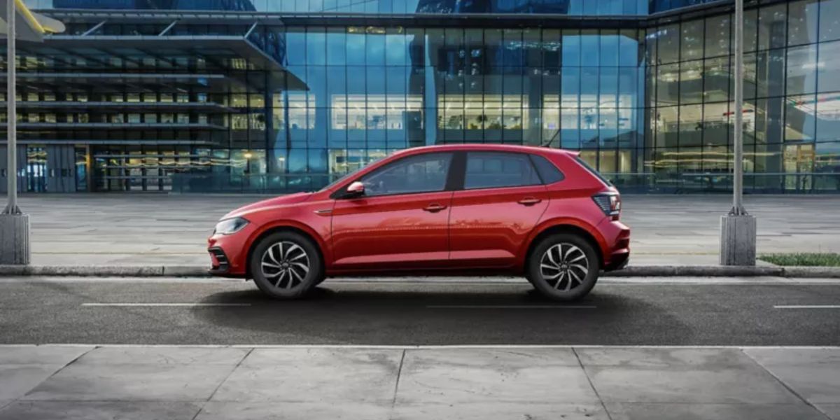 Novo Carro Popular da Volkswagen: Polo Track