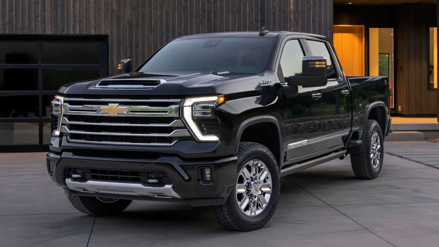 Novo Silverado 2025 Preço, Consumo, Fotos e Ficha Técnica