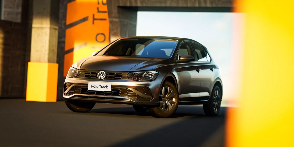 Volkswagen Polo 2021: Preço, Ficha Técnica e Versões