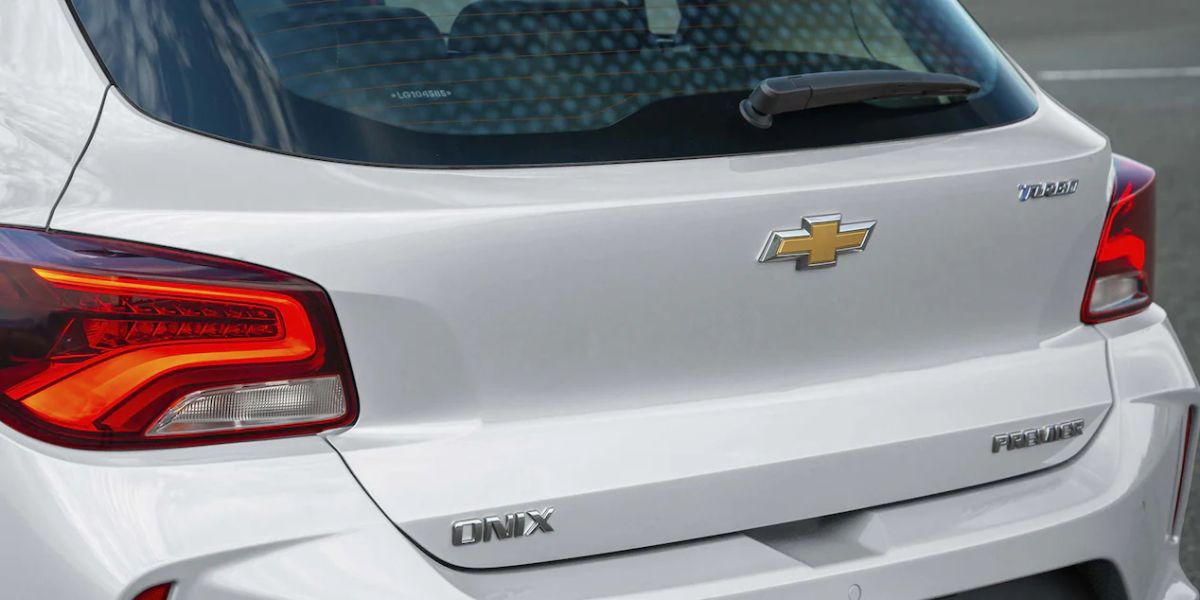 Motorização e Desempenho do Chevrolet Onix 2024