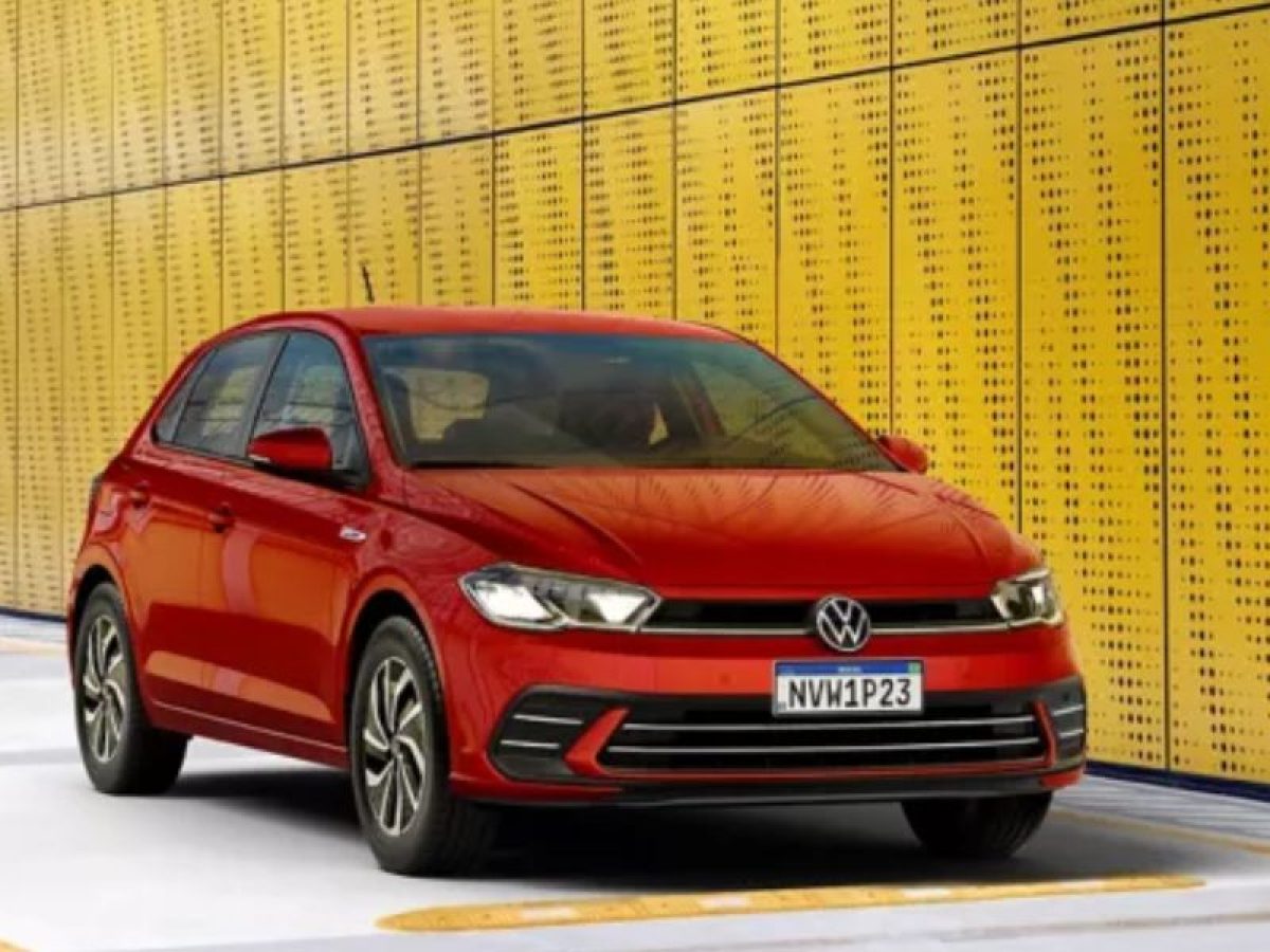 Volkswagen Polo 2021: Preço, Ficha Técnica e Versões