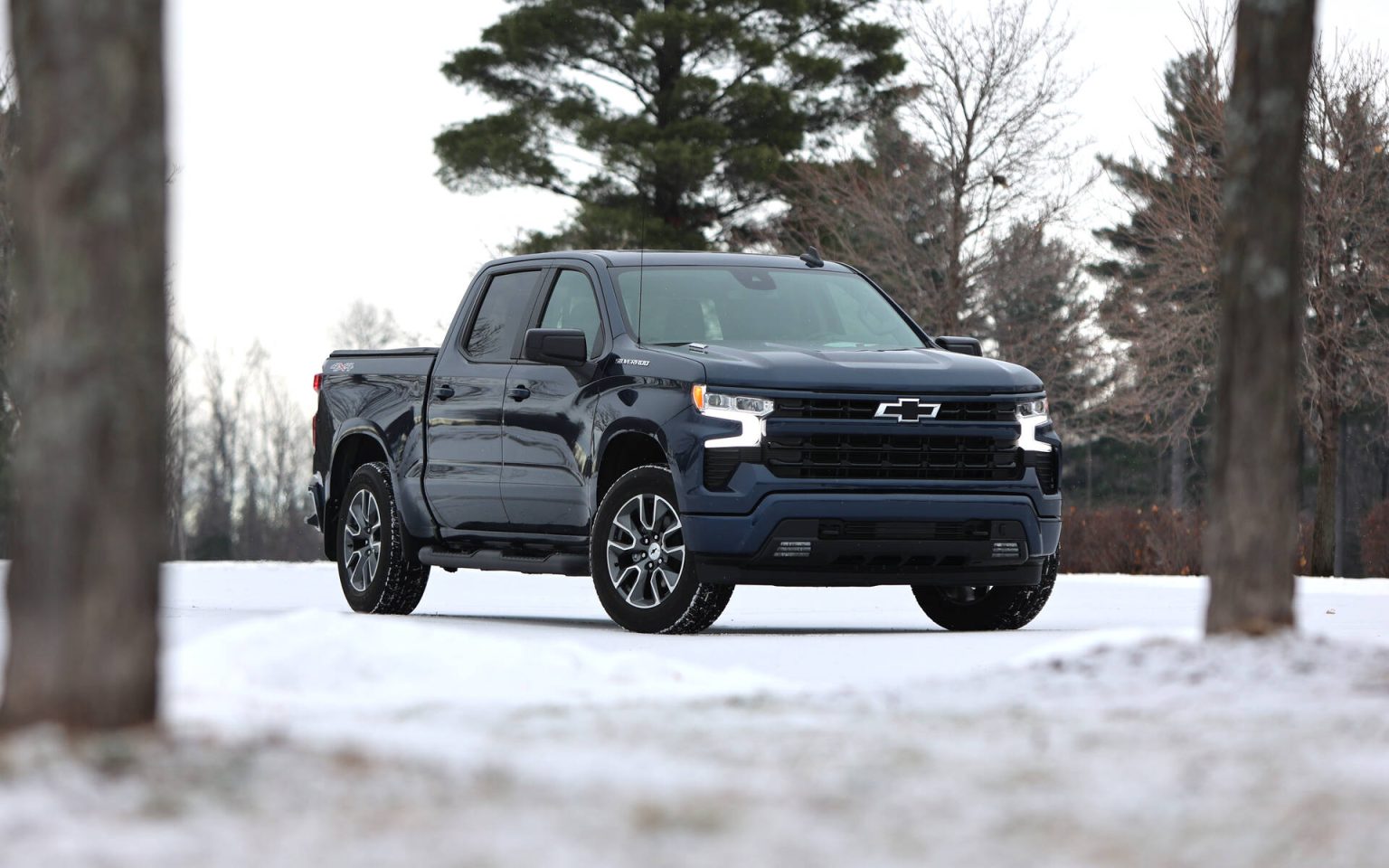 Novo Silverado 2024 Preço, Consumo, Fotos e Ficha Técnica