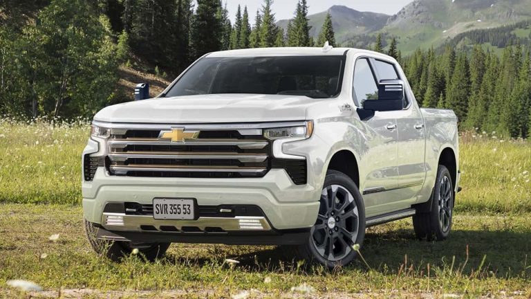 Novo Silverado 2024: Preço, Consumo, Fotos E Ficha Técnica