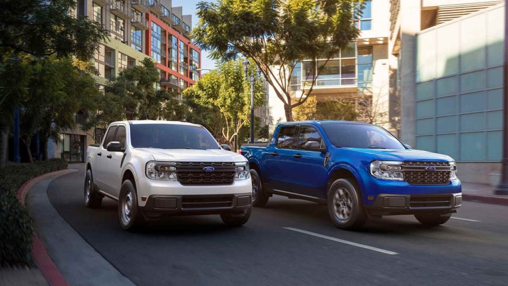 Ford Maverick 2024: Preço, Consumo, Novidades E Motor