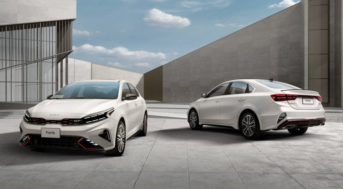 Kia Cerato 2024 Ficha Técnica, Preço, Avaliação e Consumo