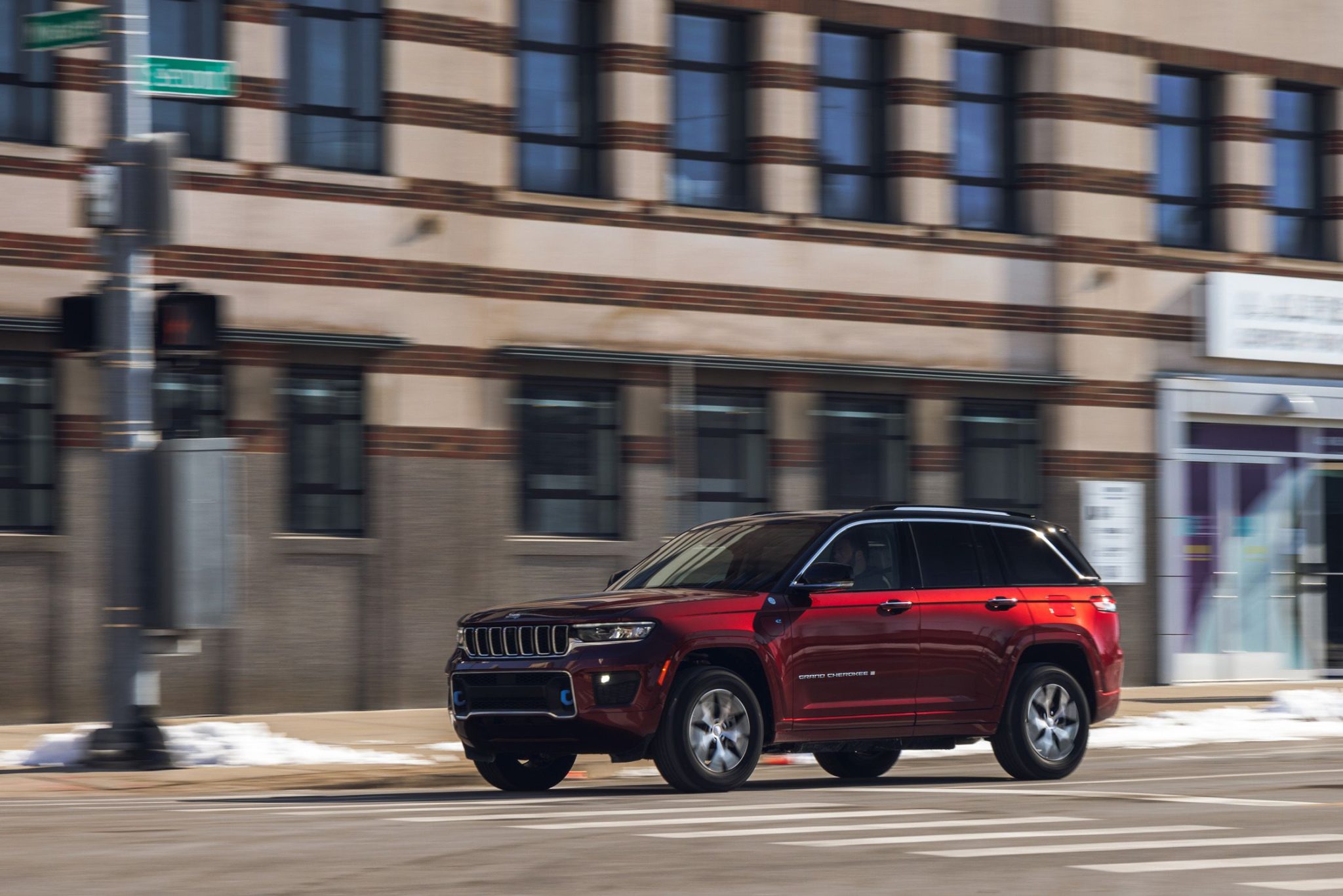 Jeep Cherokee 2024 Ficha Técnica, Preço, Consumo e Avaliação