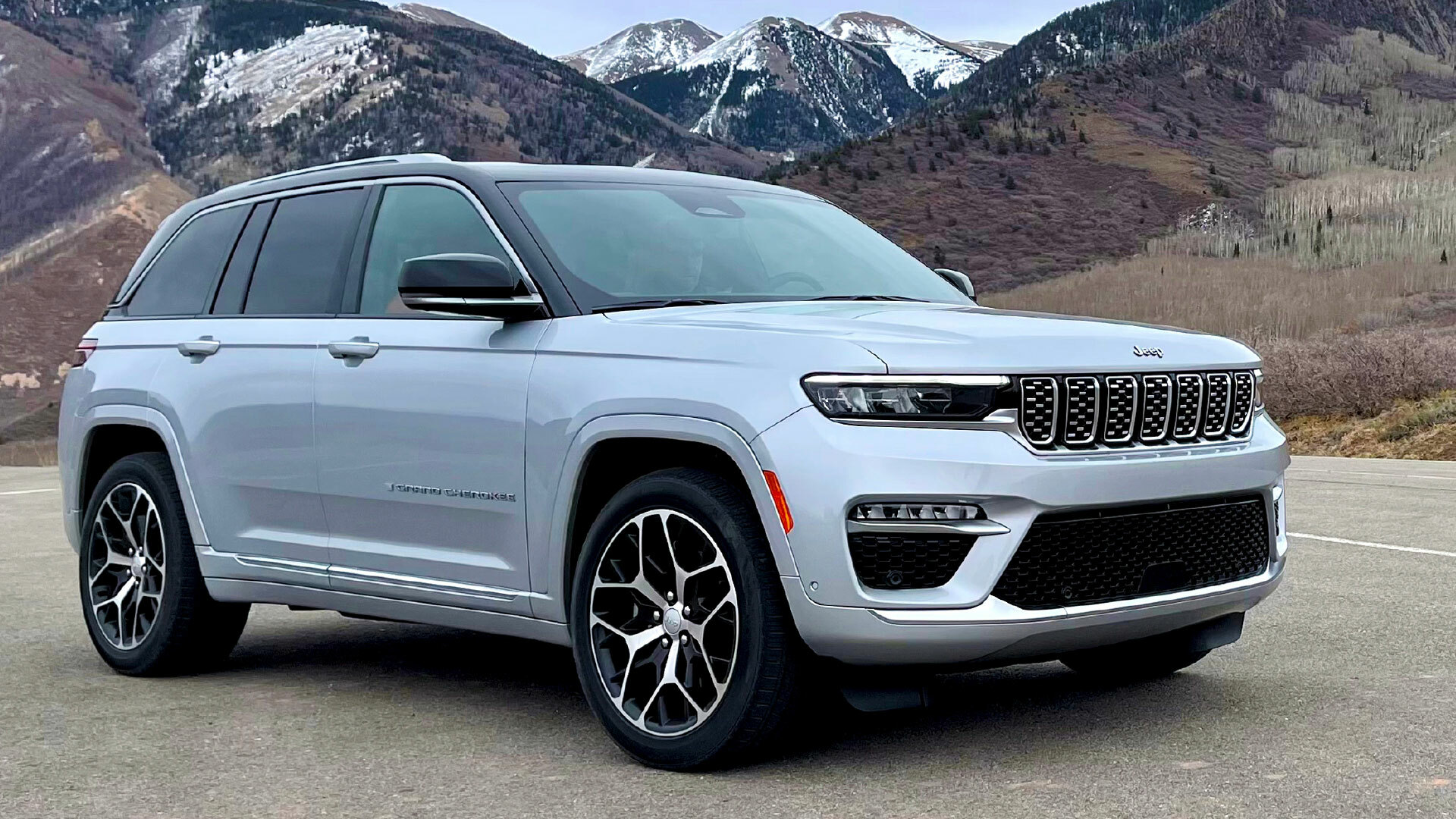 Jeep 2024 Cherokee Mab Millicent