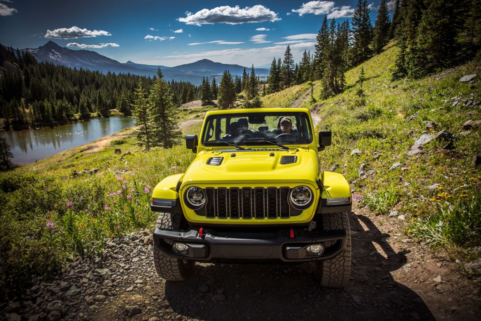 Jeep Gladiator 2024 Ficha Técnica, Preço, Consumo e Avaliação