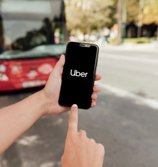 carros que não vão ser aceitos no Uber em 2024