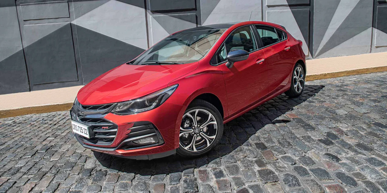 Cruze sai de linha em 2023! Descubra quem sera seu substituto