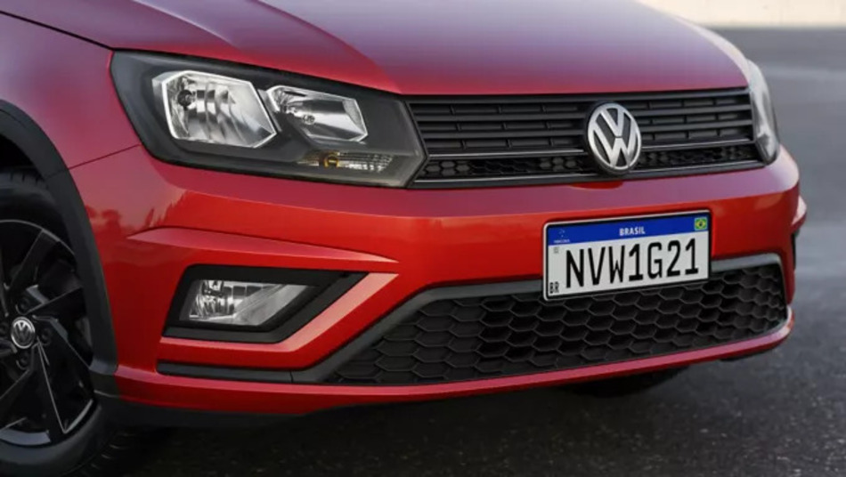 Novo Volkswagen Gol GTI 2024: A lenda está de volta com um visual