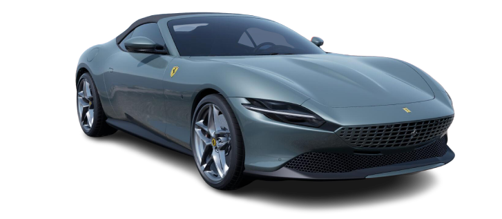 Ferrari Roma Spider 2024