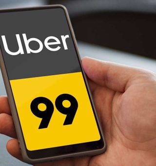 Melhores carros para Uber e 99 em 2024